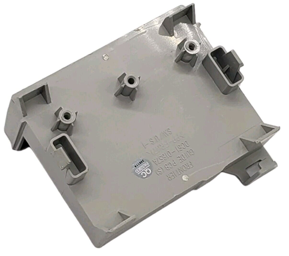 OEM Replacement for Samsung Washer Control DC61-01657A
