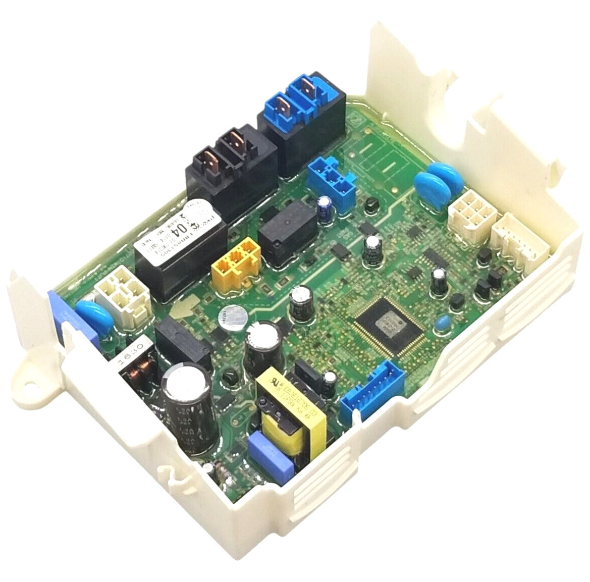 OEM Replacement for LG Dryer Control Board EBR85130504
