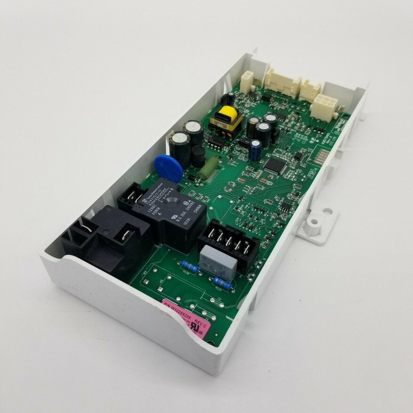 Genuine OEM Replacement for Whirlpool Dryer Control W10259285