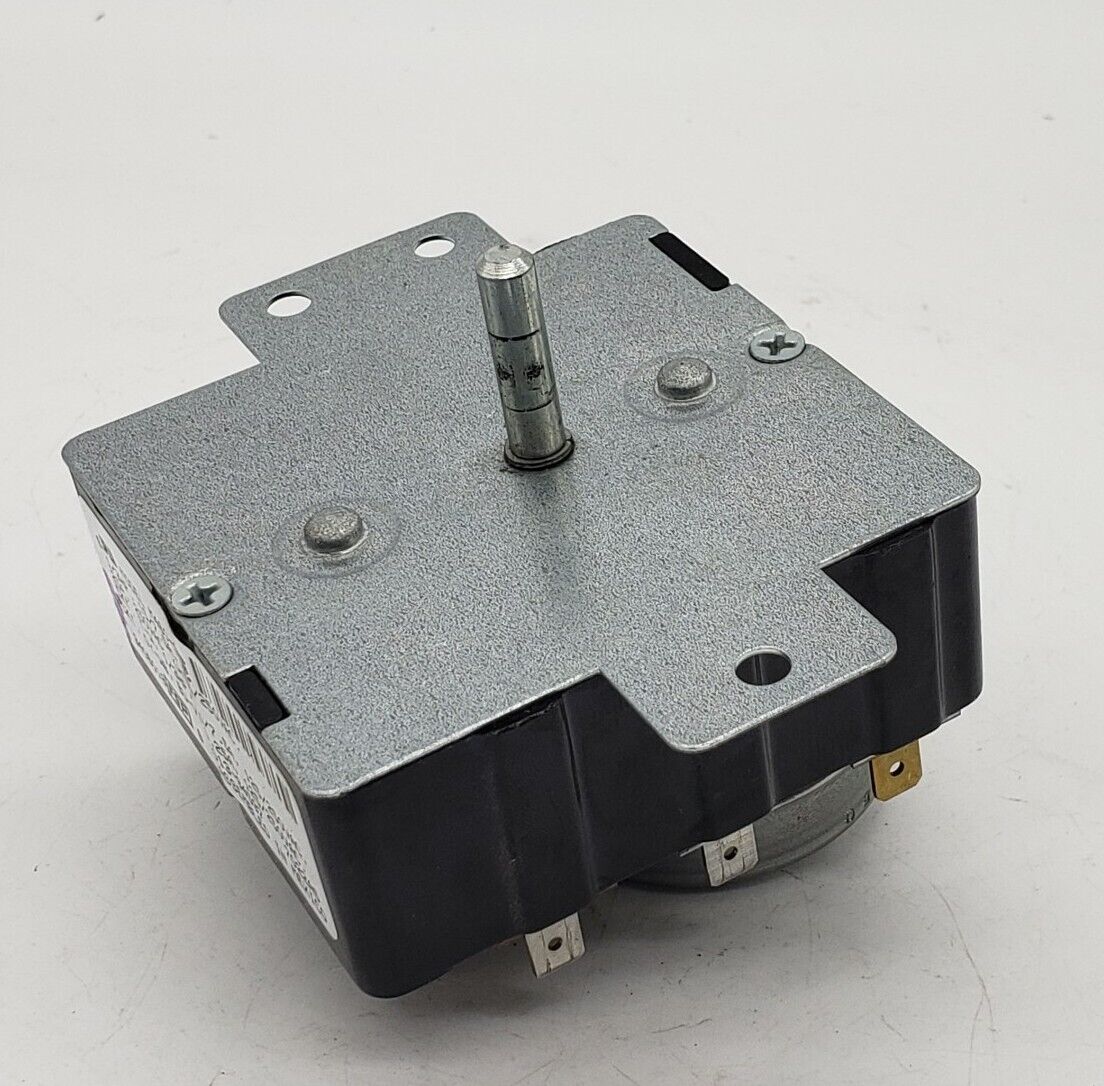 Genuine OEM Replacement for Whirlpool Dryer Timer 3406018 ~ ~