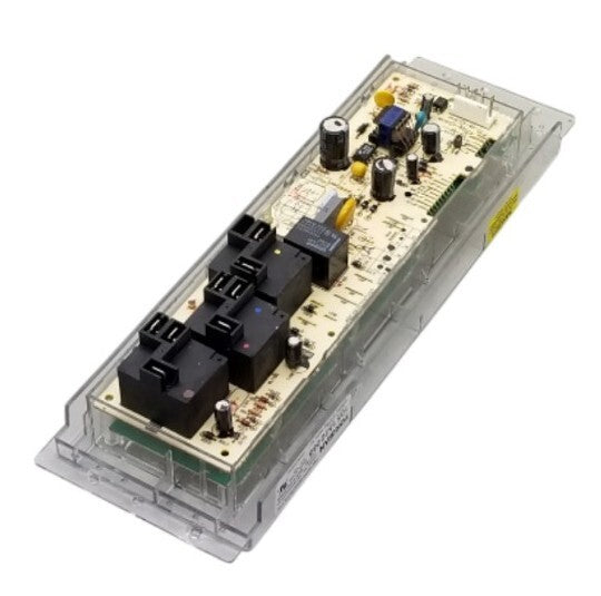 OEM Replacement for GE Oven Control 183D8193P001 WB27K10096