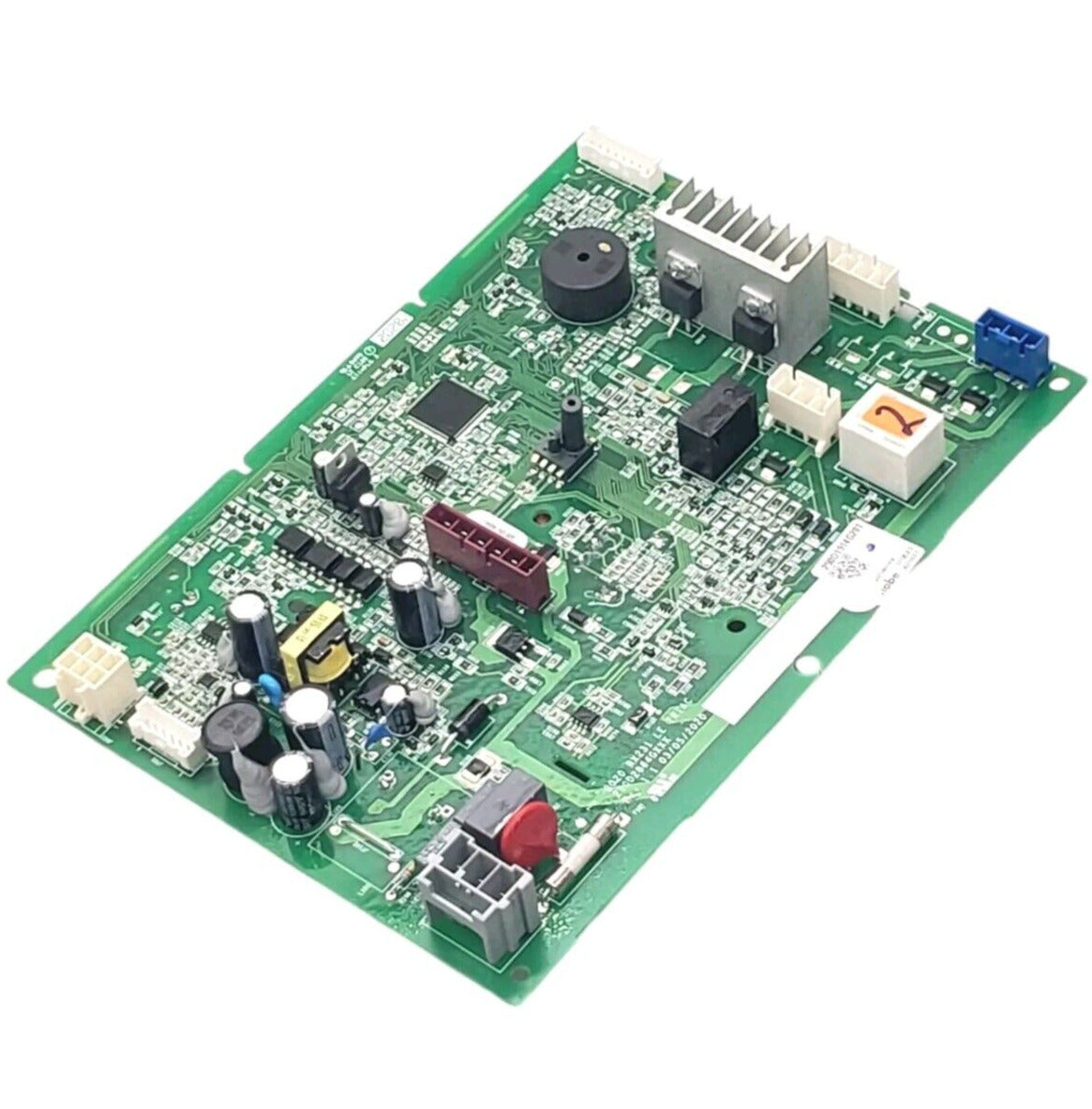 OEM Replacement for GE Washer Control 290D1914G201 WH22X36497