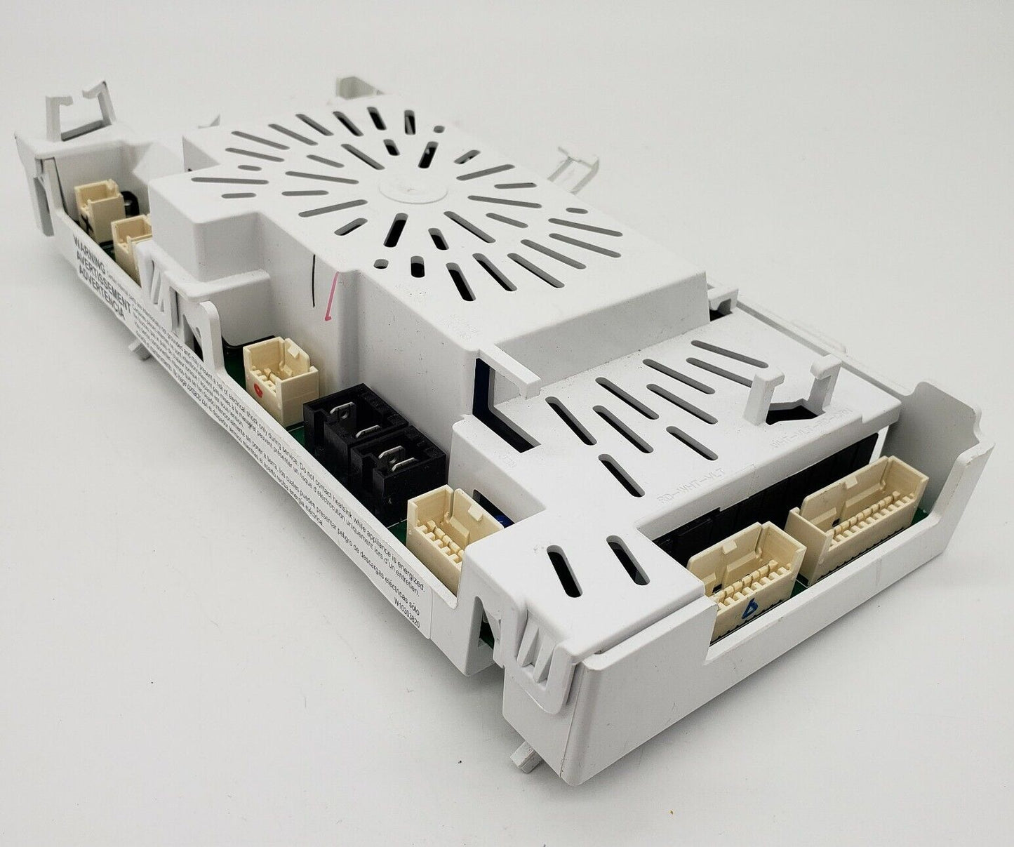Genuine OEM Replacement for Whirlpool Washer Control W10394231