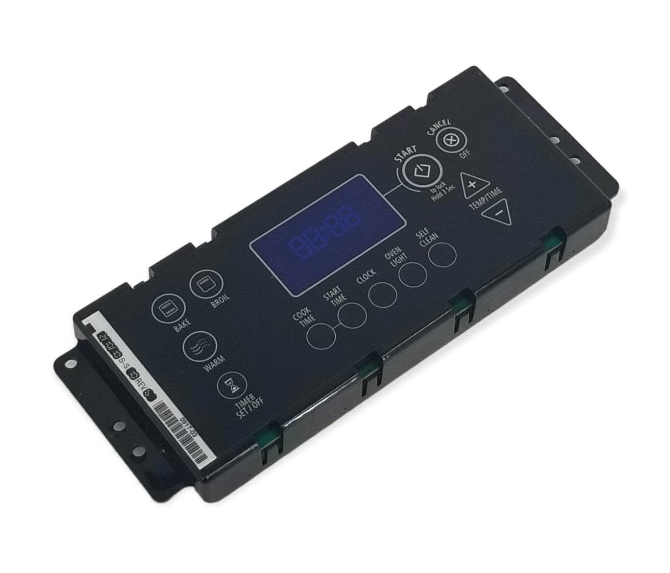 OEM Replacement for Whirlpool Oven Control W10183020