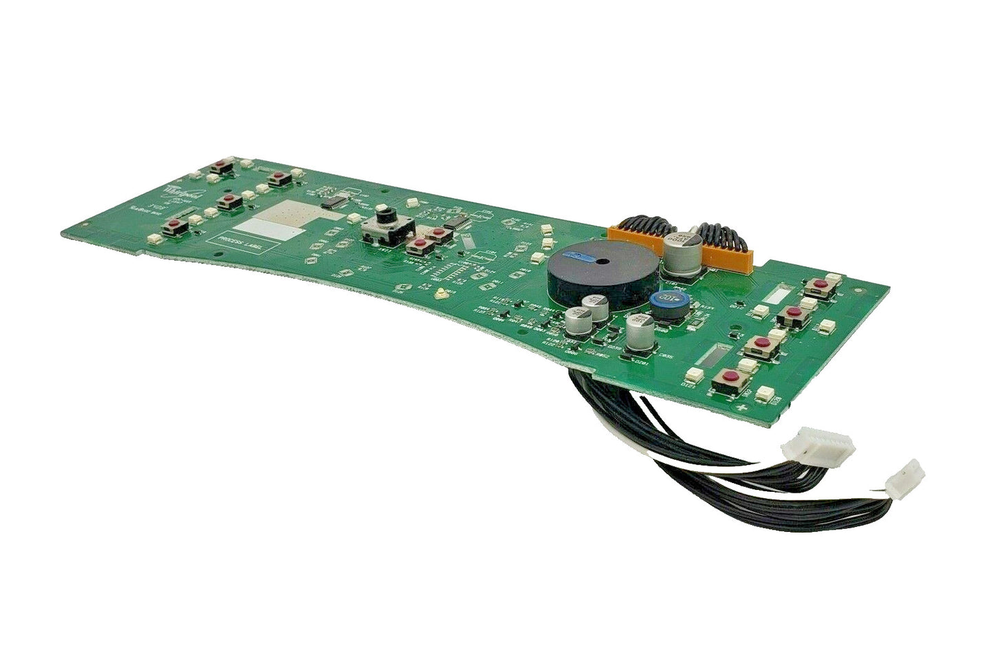 OEM Replacement for Kenmore Dryer Control 3407247
