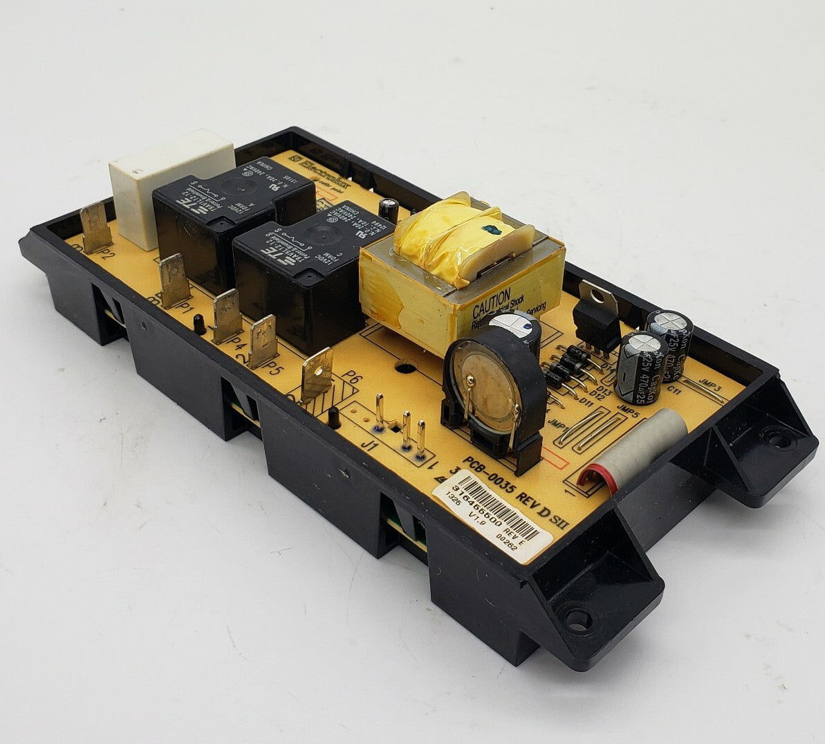 OEM Replacement for Kenmore Range Control 316455420