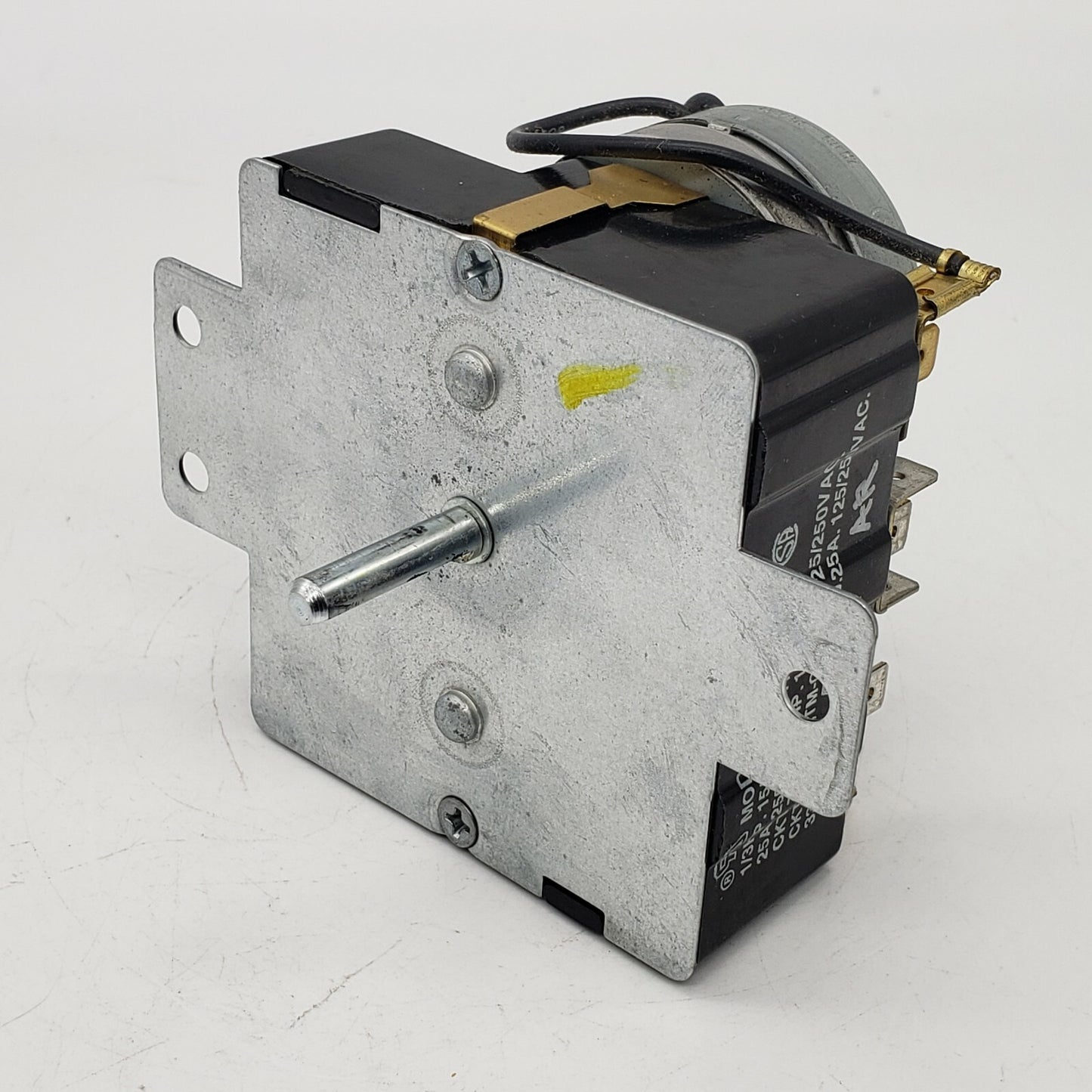 OEM Replacement for Whirlpool Dryer Timer 3398137