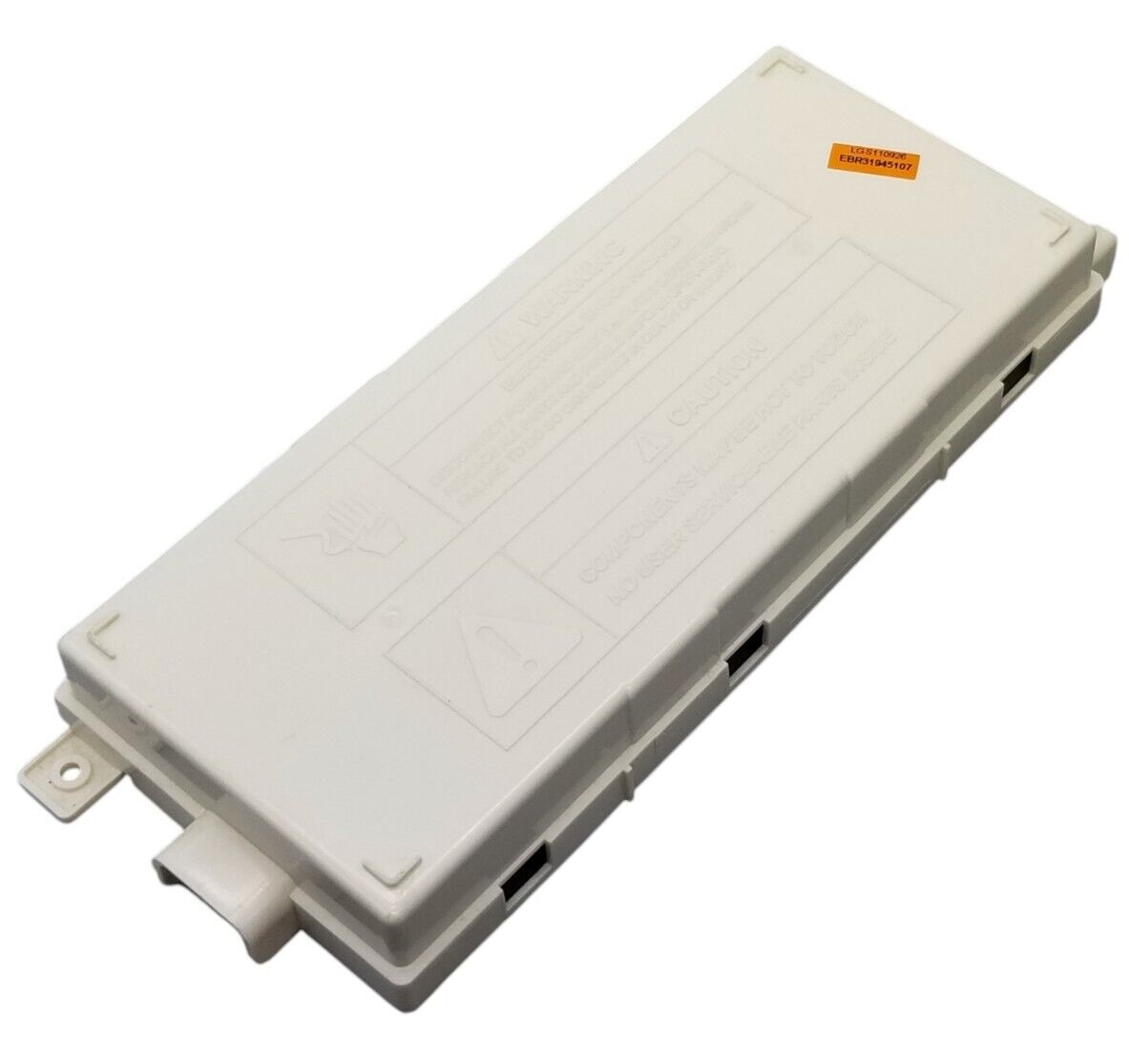 OEM Replacement for LG Dryer Control EBR71725802