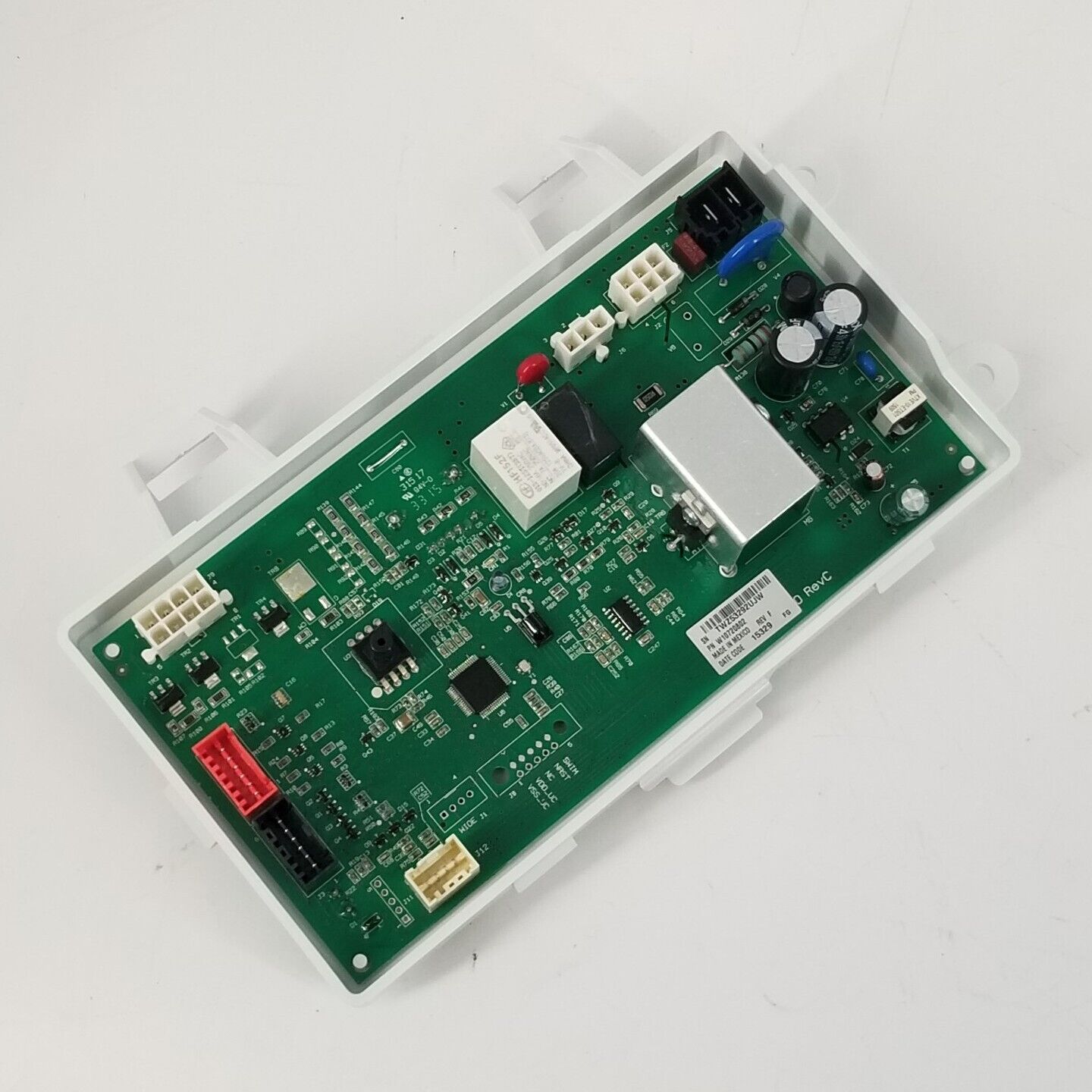 OEM Replacement for Kenmore Washer Control W10785639