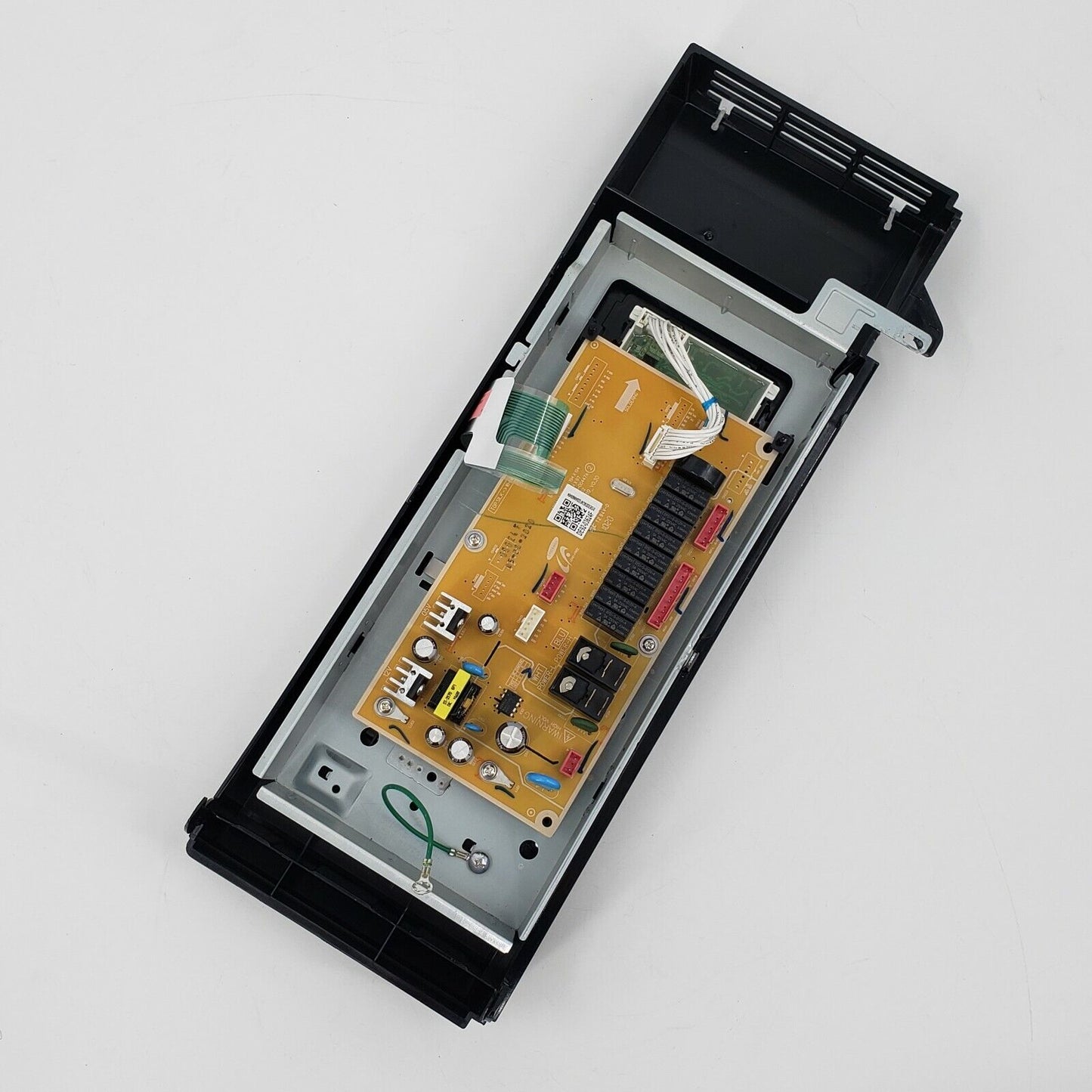 Replacement for Samsung Microwave Control Panel DE92-03624F -