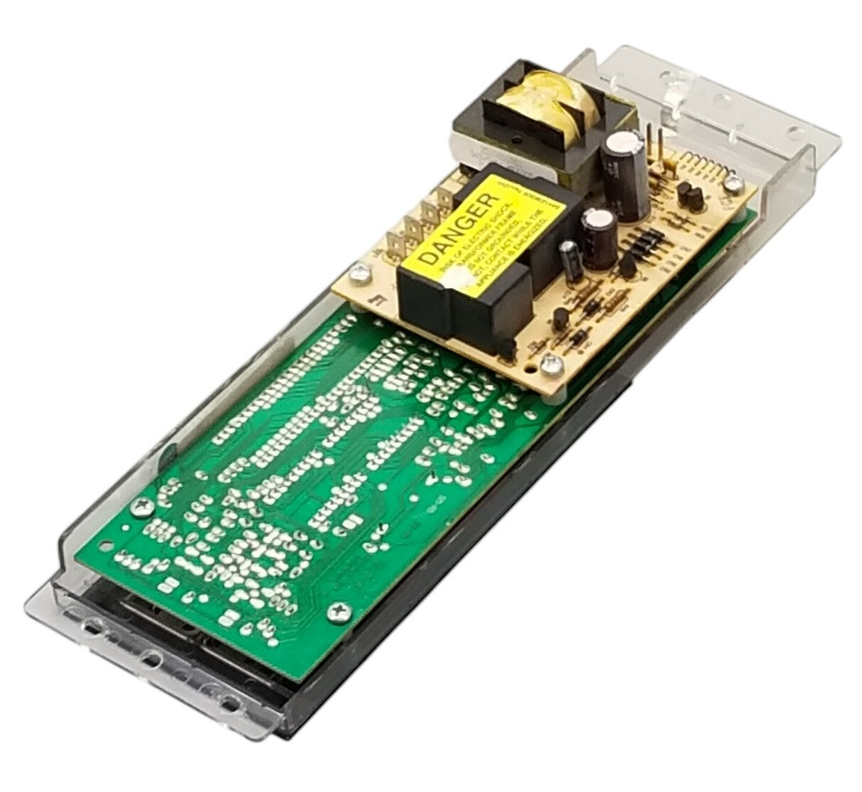 OEM Replacement for GE Oven Control 164D2851P012