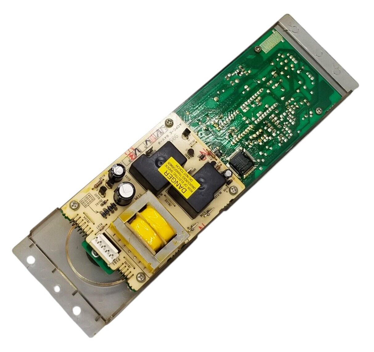 OEM Replacement for GE Oven Control Board 164D3147G017