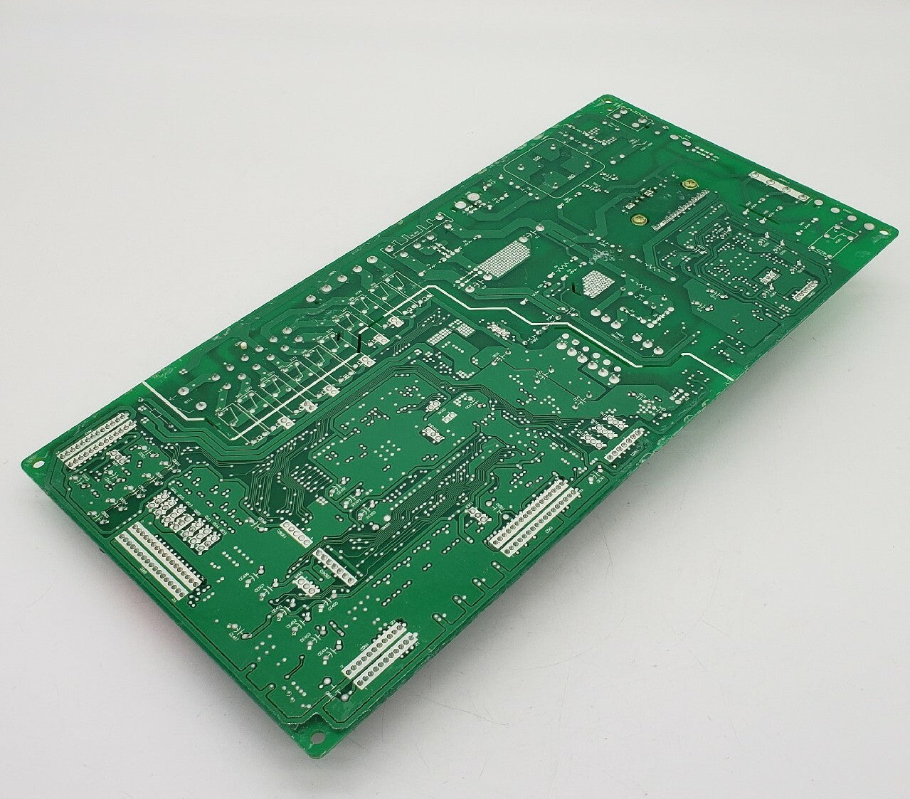Genuine OEM Replacement for LG Refrigerator Control EBR86824107