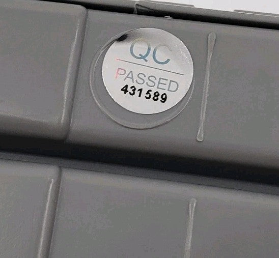 New OEM Replacement for Bosch Dishwasher Water Supply Tube 11018095