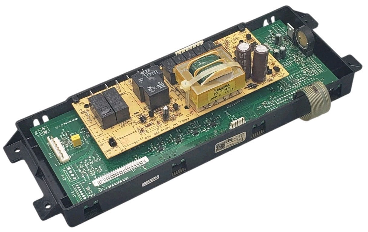 OEM Replacement for Frigidaire Oven Control 316650001