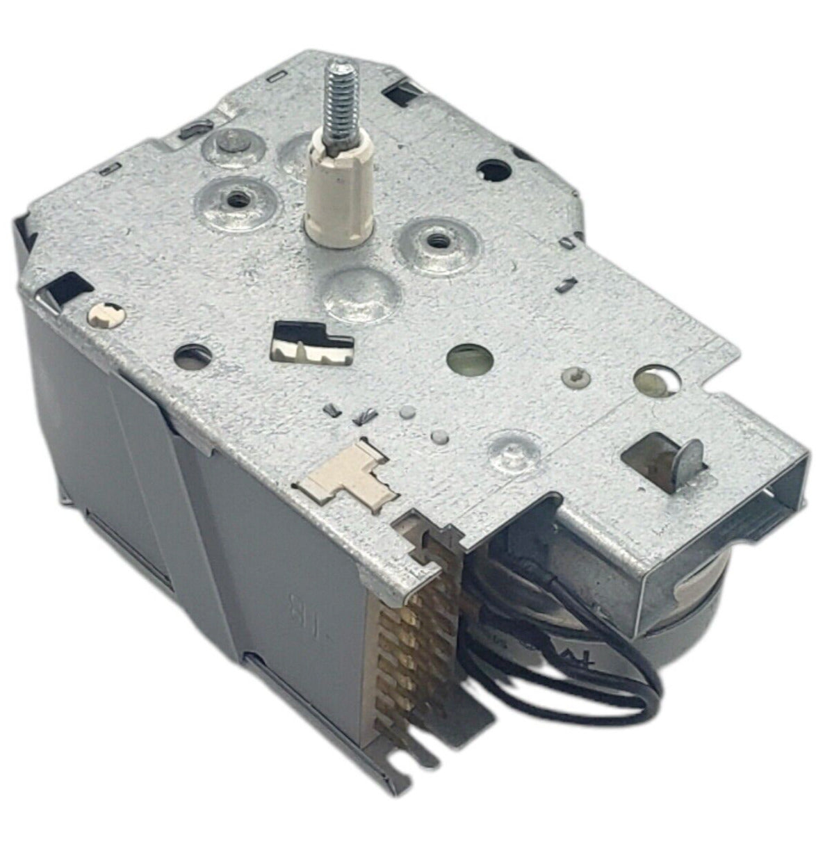 OEM Replacement for Whirlpool Washer Timer 3955193A