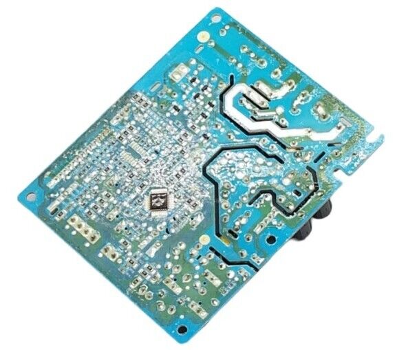 OEM Replacement for Frigidaire Fridge Control A02710614