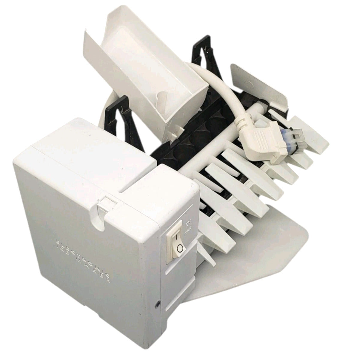 OEM Replacement for GE Fridge Ice Maker 200D1181G013 WR30X10044 ~ ~