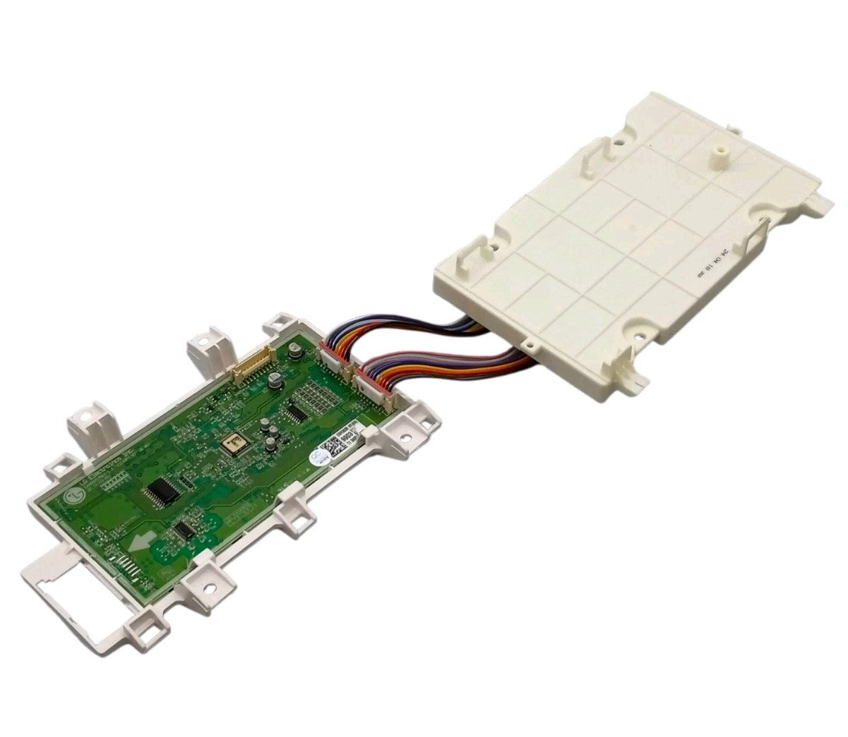 New OEM Replacement for LG Dryer Display Control EBR30359903