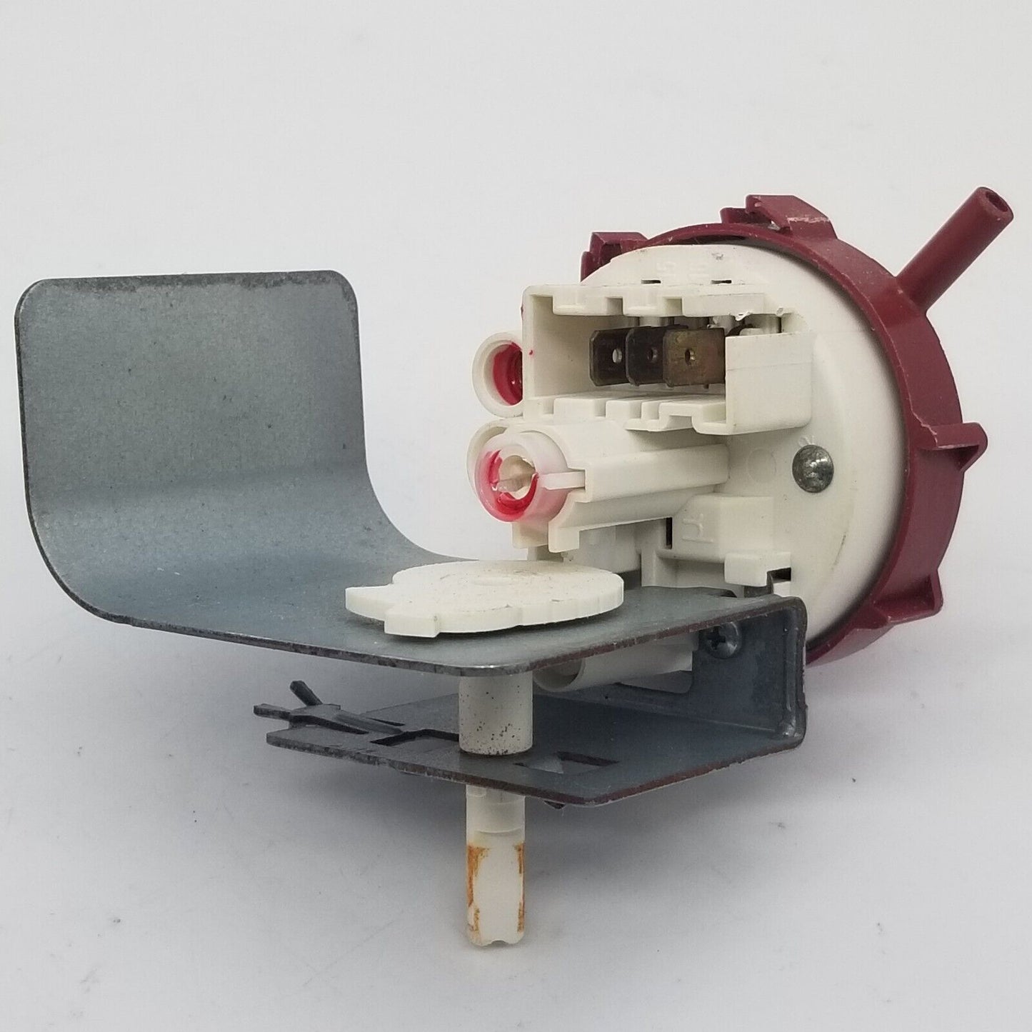 OEM Replacement for GE Washer Water Switch 175D4766P002 ~ ~