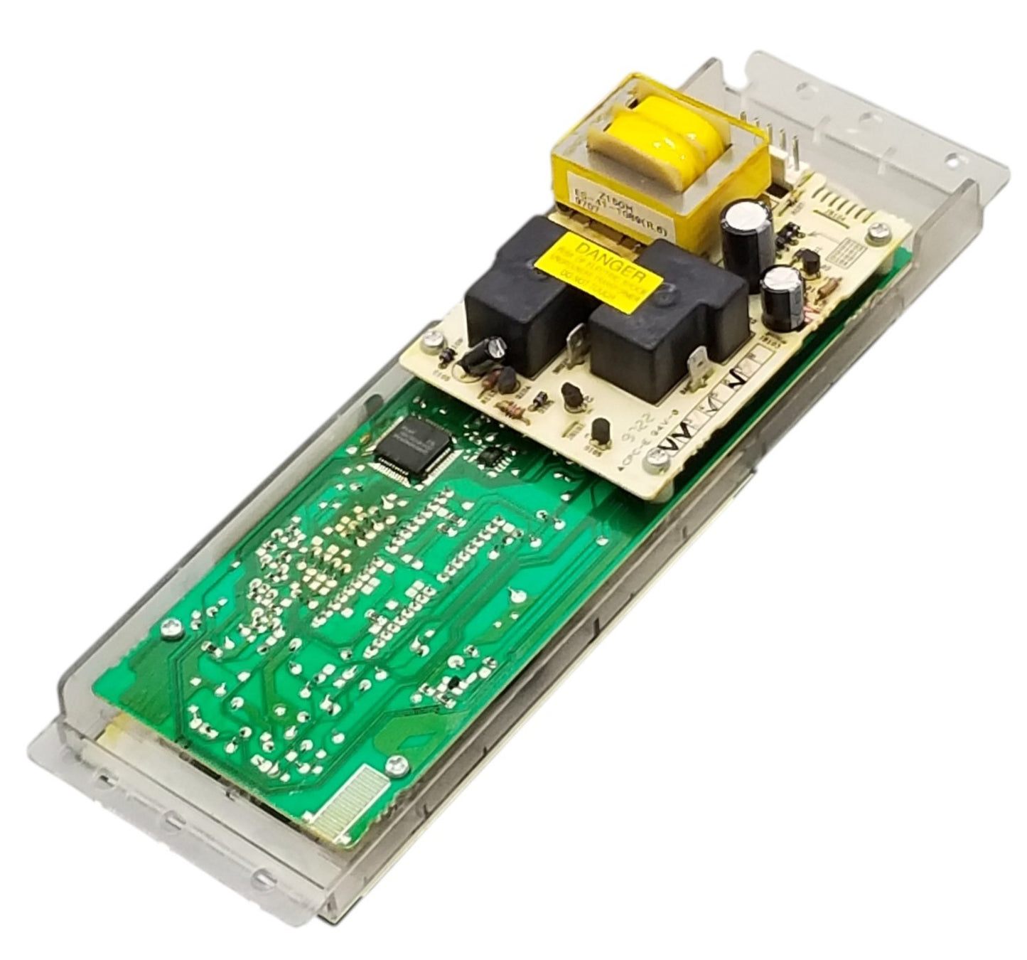OEM Replacement for GE Oven Control Board 164D3147G007