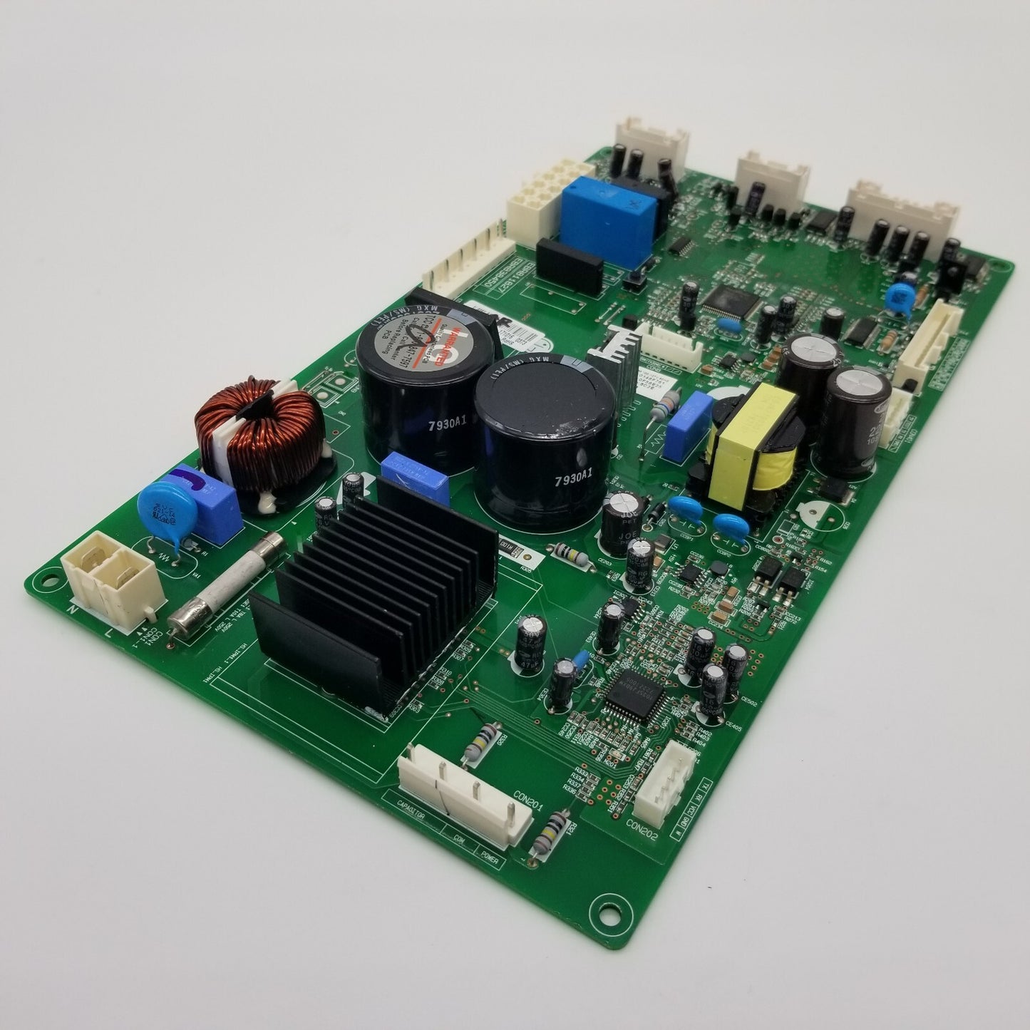 OEM Replacement for LG Fridge Control EBR83845001