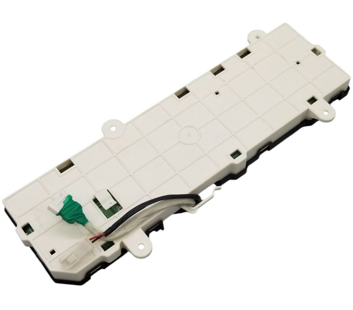 OEM Replacement for Samsung Dryer Control DC92-01624G