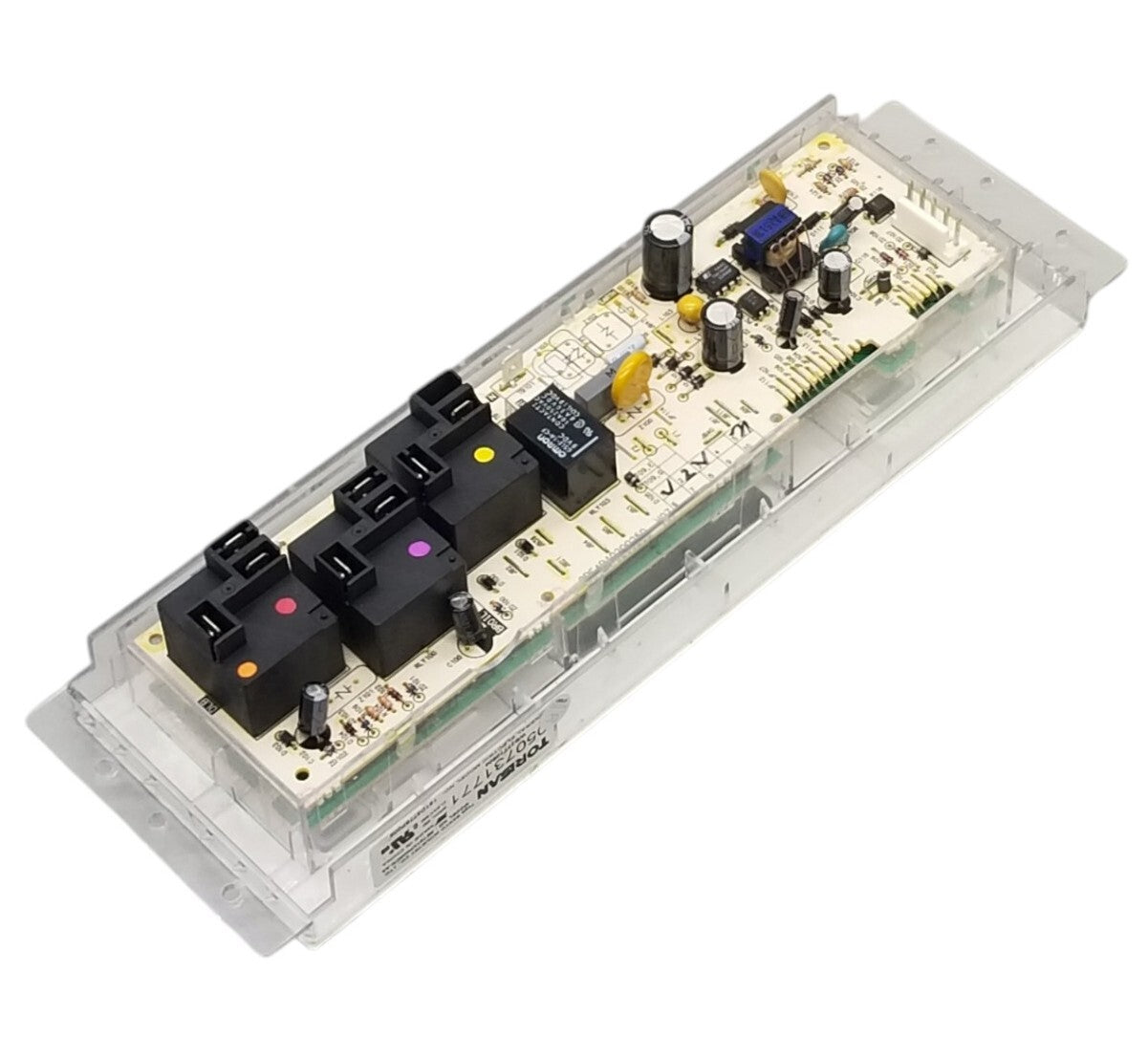 OEM Replacement for GE Oven Control WB27T10604