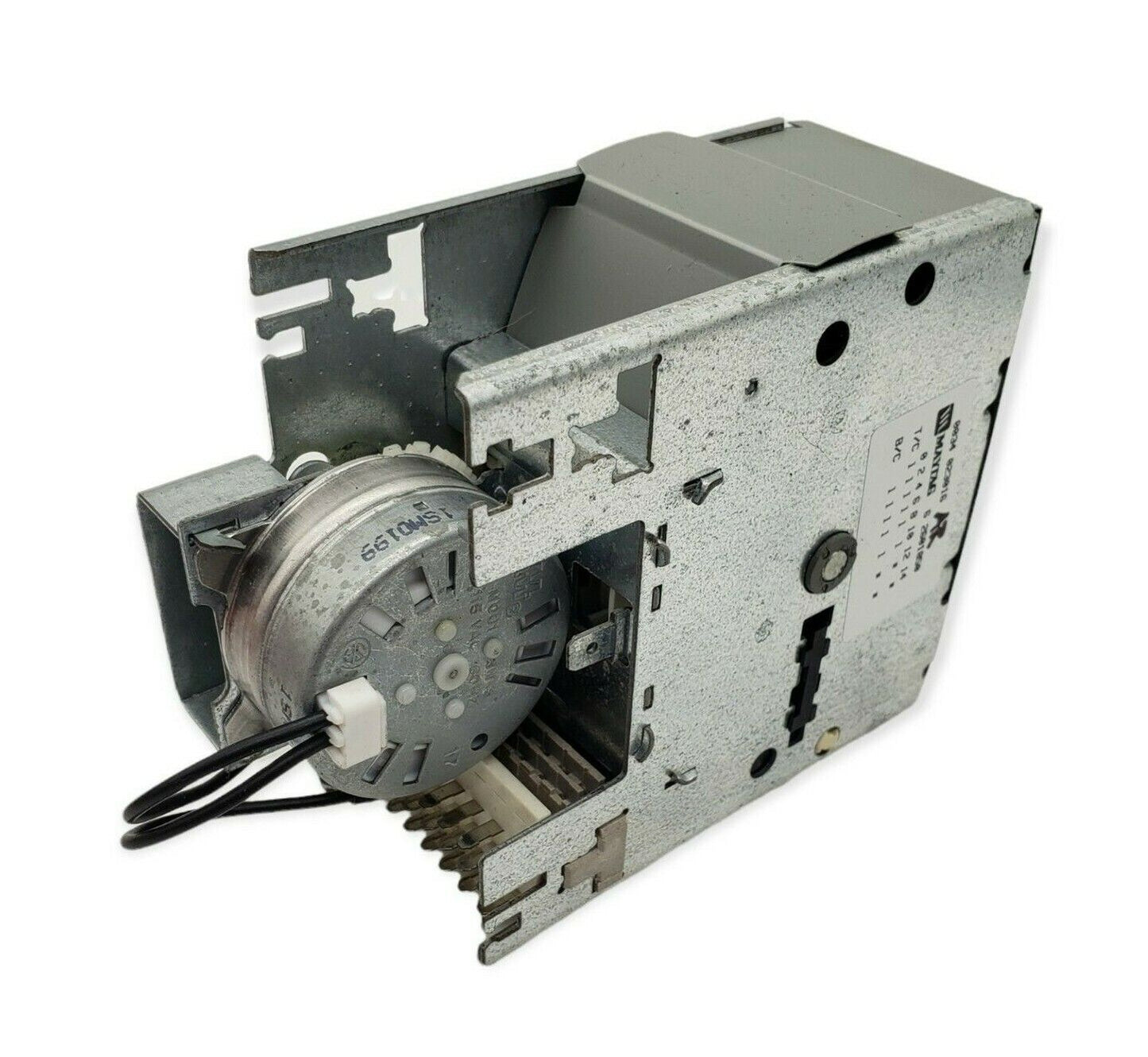 Genuine OEM Replacement for Maytag Washer Timer 6 2601850