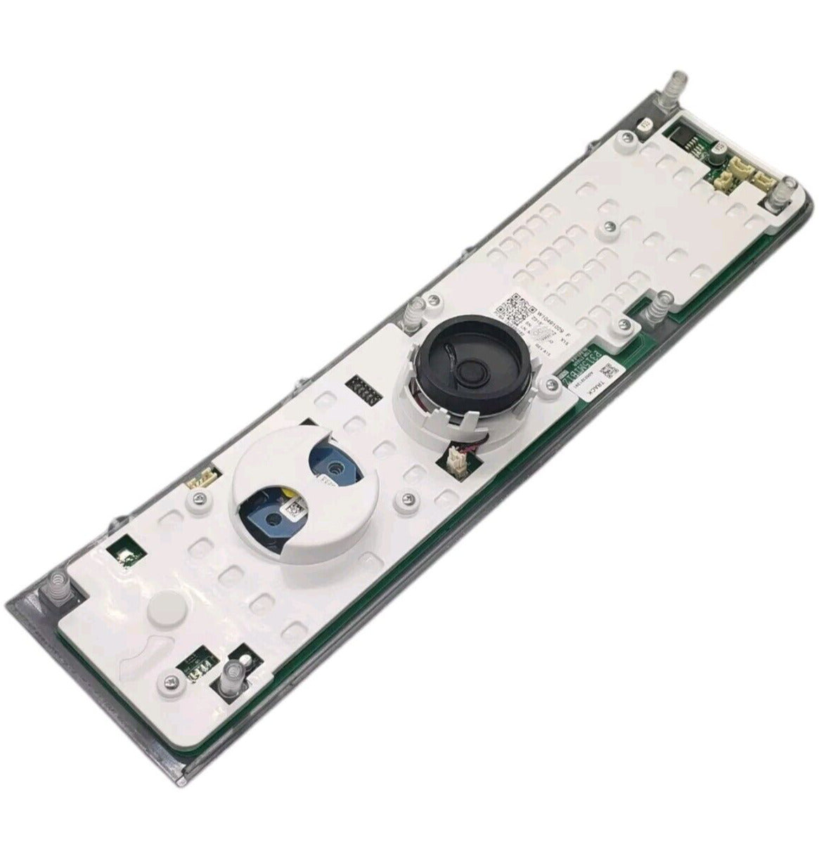 OEM Replacement for Maytag Washer Control W10491029