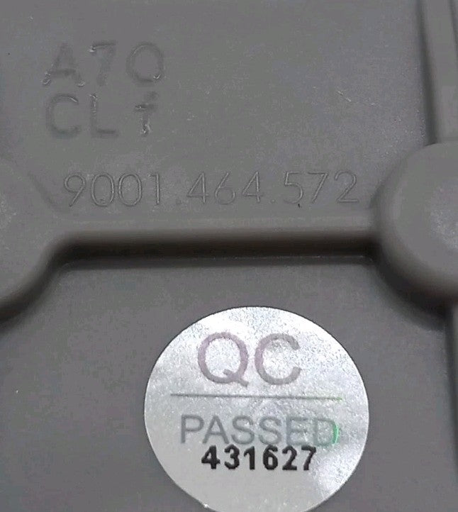 New OEM Replacement for Bosch Dishwasher Drive 9001524009 9001464572