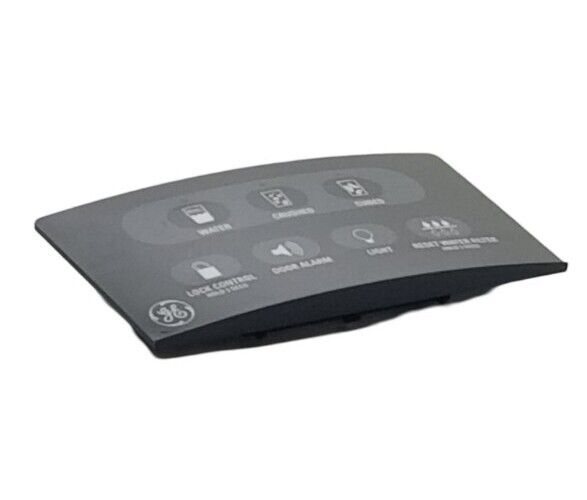 OEM Replacement for GE Refrigerator Control 197D4576G028