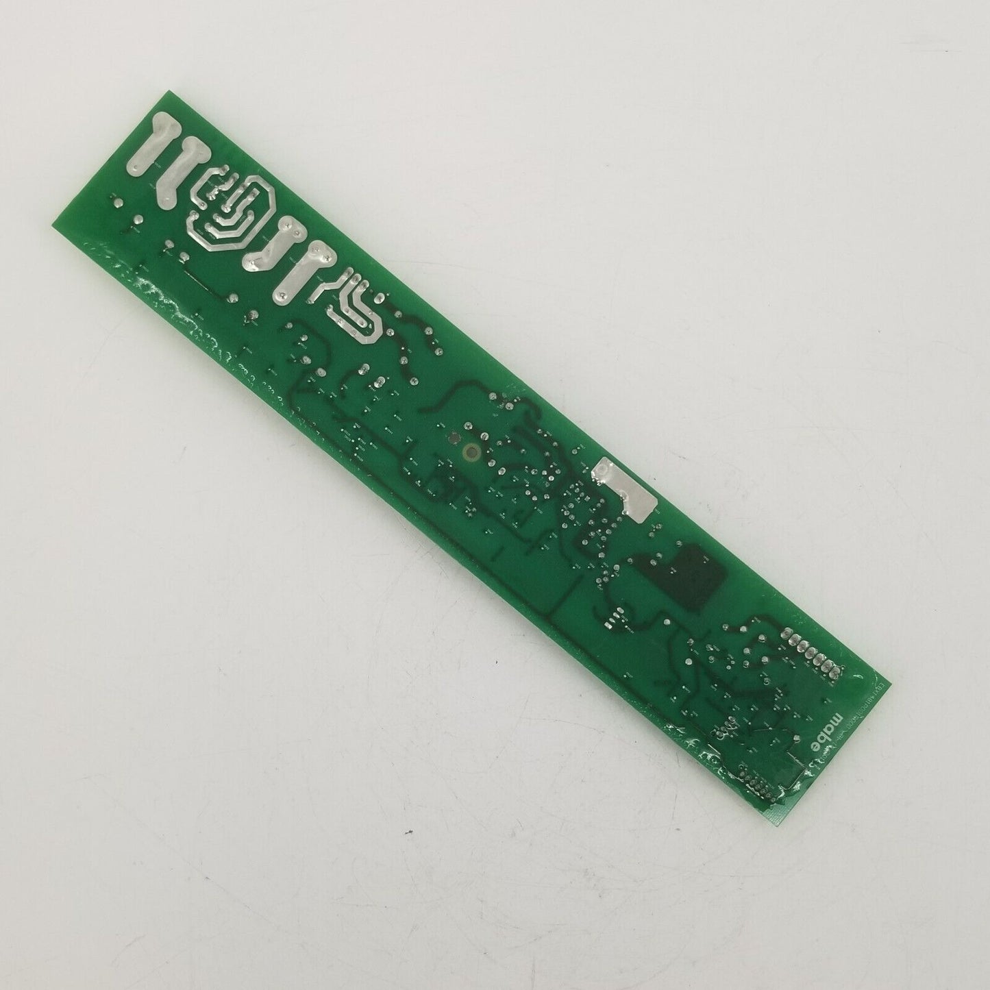 Genuine Replacement for Whirlpool Washer Control 234D1981G001