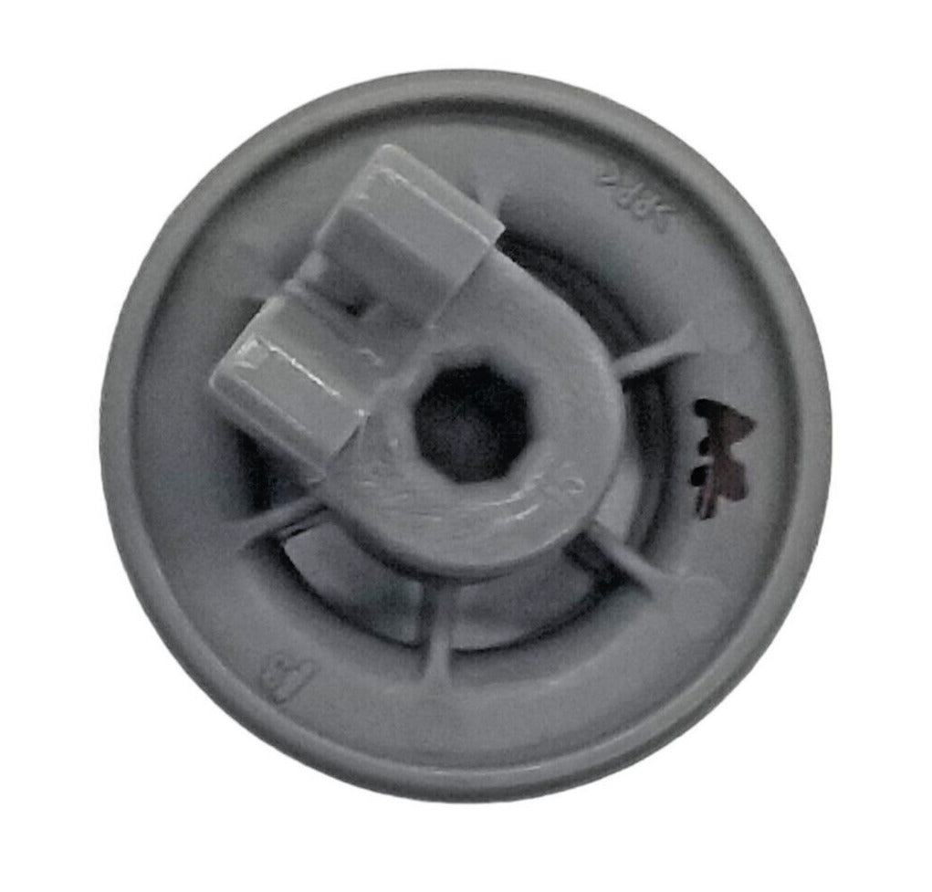 New Genuine OEM Replacement for LG Dishwasher Roller Assembly 4581DD3003D