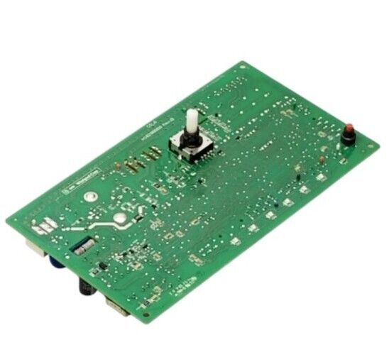 OEM Replacement for Maytag Washer Control Board W10296024