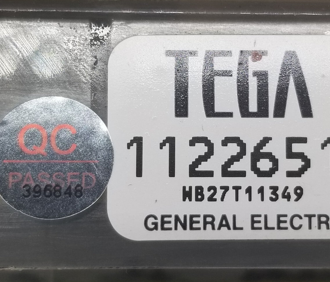 OEM Replacement for GE Range Oven Control WB27T11349 ~ ~