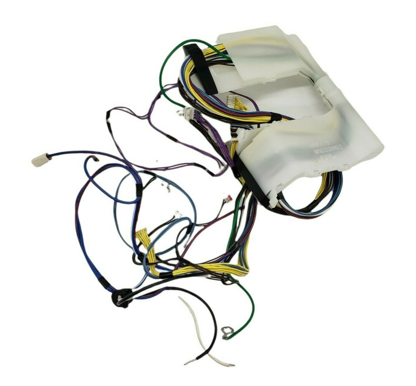 NEW Replacement for Whirlpool Dishwasher Wire Harness W10339152 - 1 YEAR