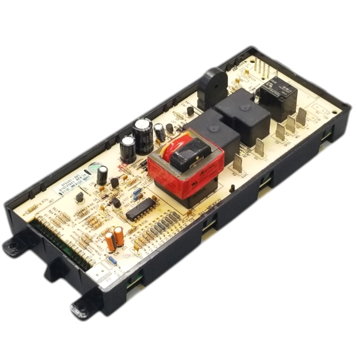 OEM Replacement for Kenmore Oven Control Board 316131601
