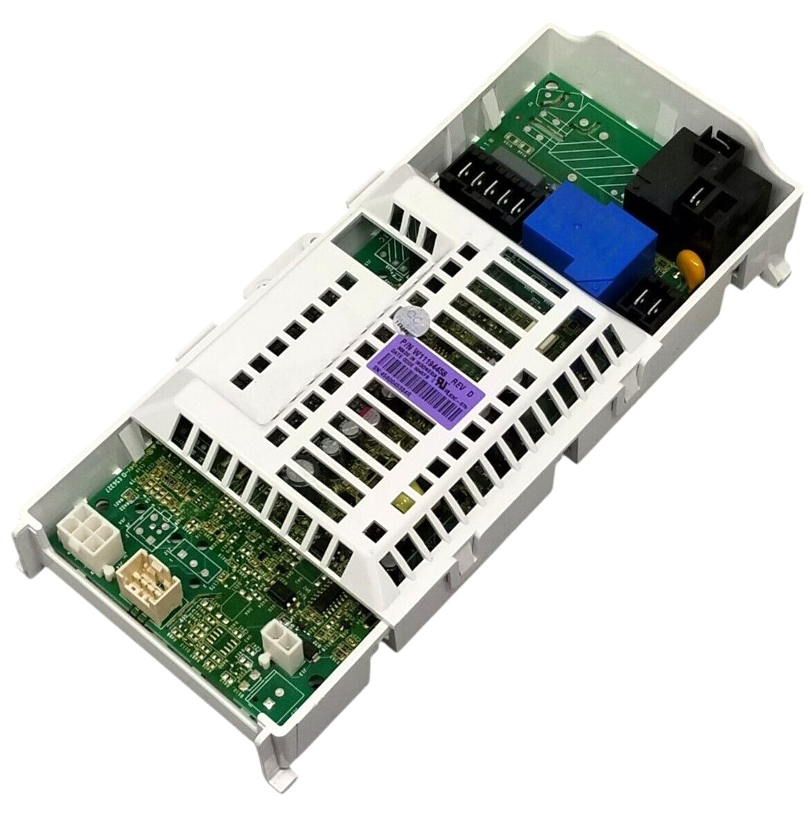 OEM Replacement for Whirlpool Dryer Control W11194458 W11496630