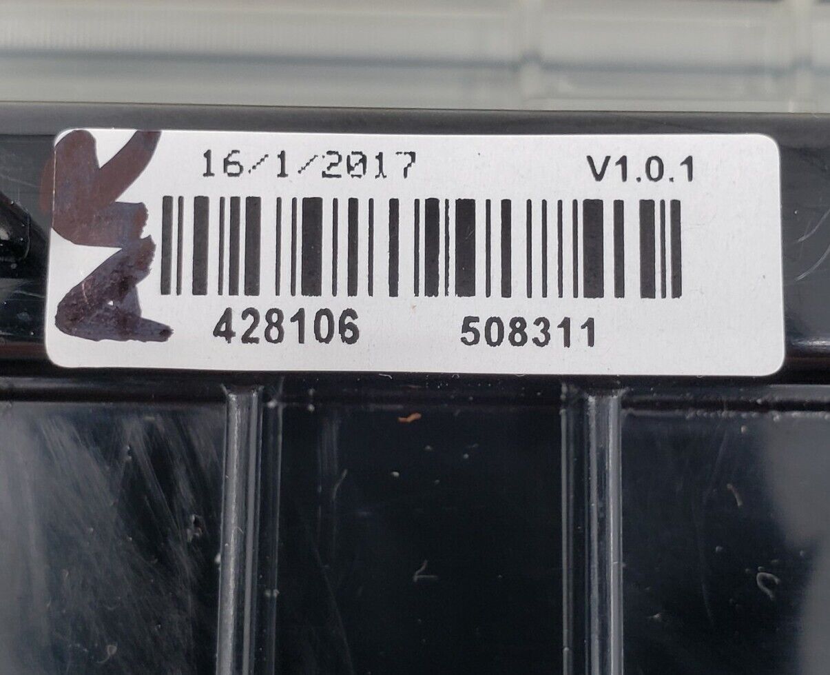 Genuine OEM Replacement for Fisher Paykel Dryer Control 428106