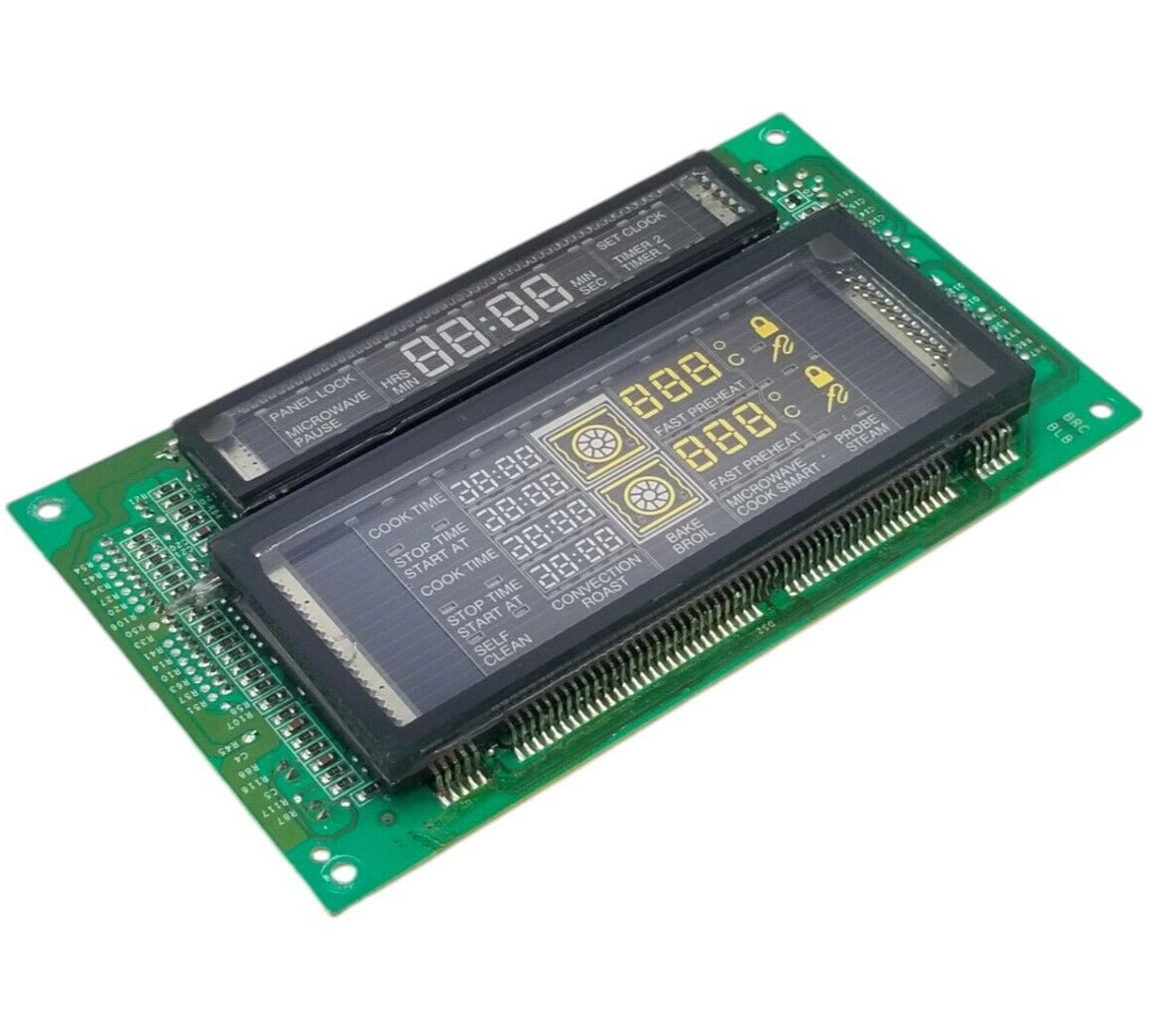 OEM Replacement for Bosch Oven Control 00N2044Z204