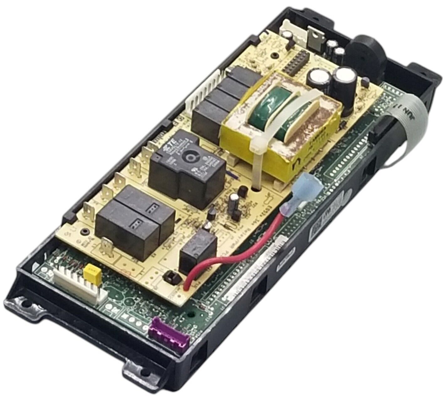 OEM Replacement for Kenmore Range Control 316462804 ~ ~