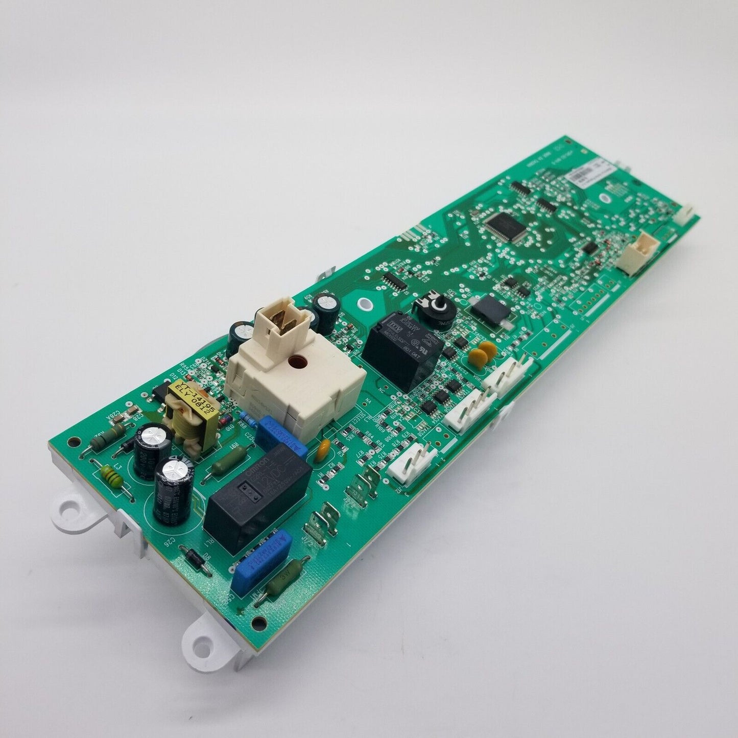 Genuine OEM Replacement for Frigidaire Washer Control 134729900