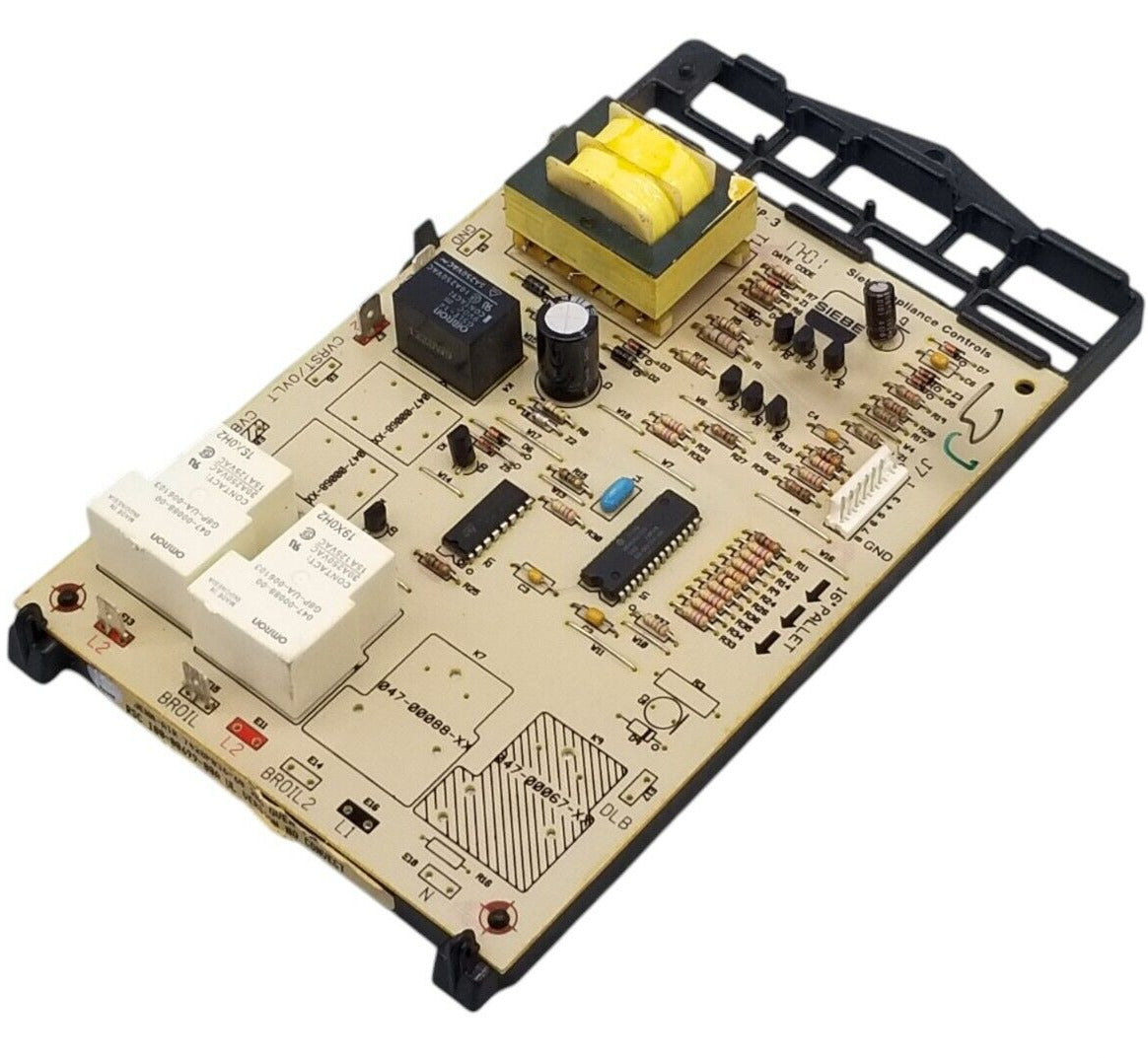 OEM Replacement for Jenn-Air Oven Relay 7428P036-60