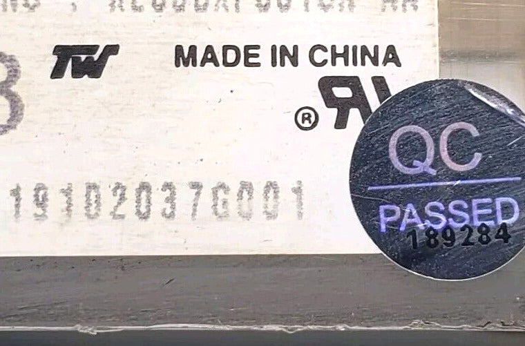 OEM Replacement for GE Oven Control Board 191D2037G001