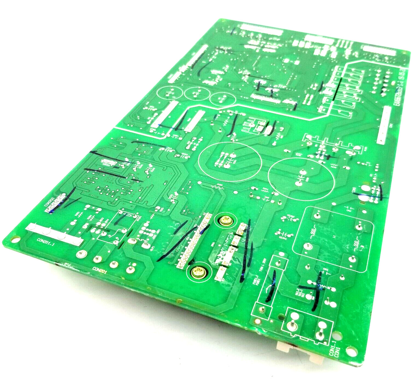 OEM Replacement for LG Refrigerator Control EBR81182789