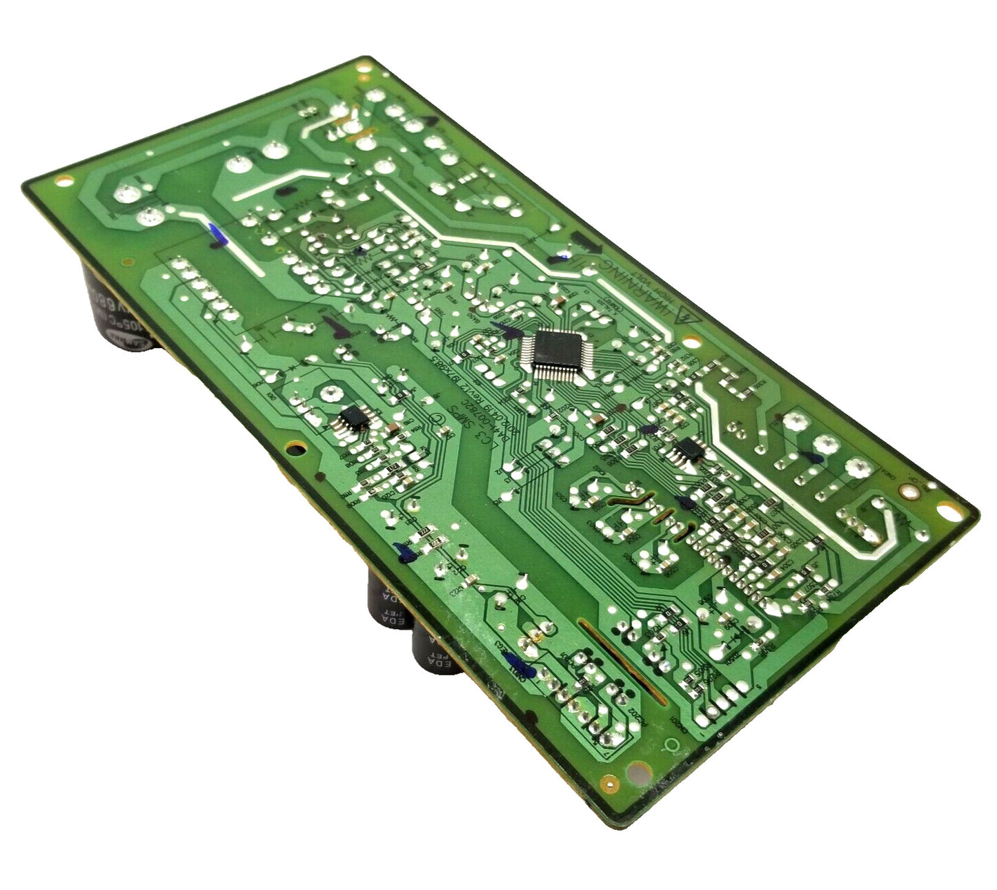 OEM Replacement for Samsung Fridge Inverter DA92-00268A ~ ~