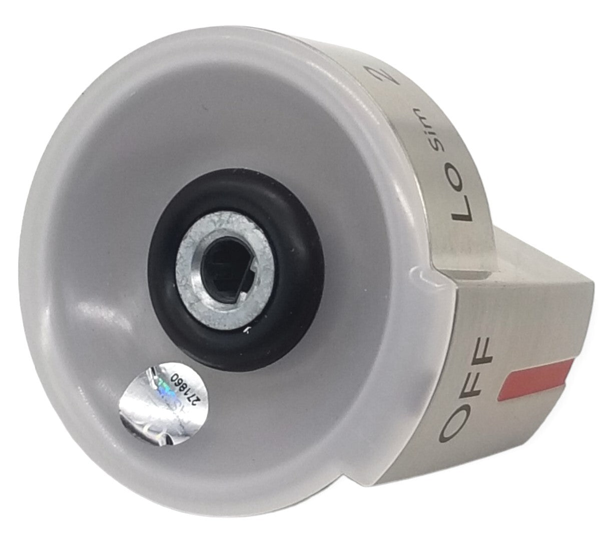 New Genuine OEM Replacement for Frigidaire Range Control Knob 5304528709