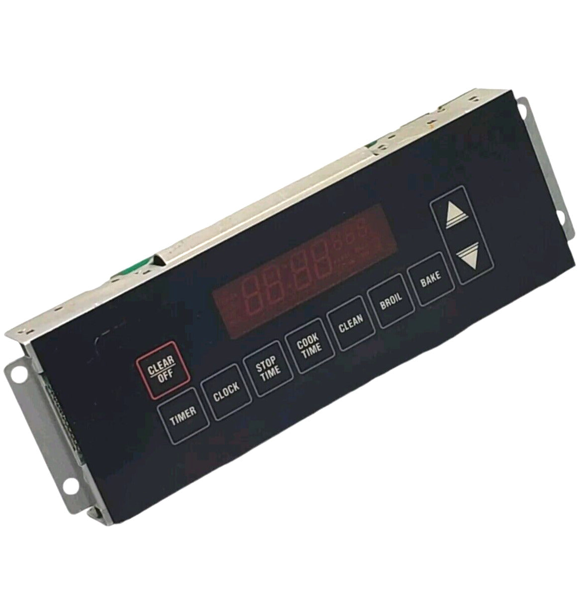 OEM Replacement for GE Oven Control 164D1954P001 WB12K005 ~ ~