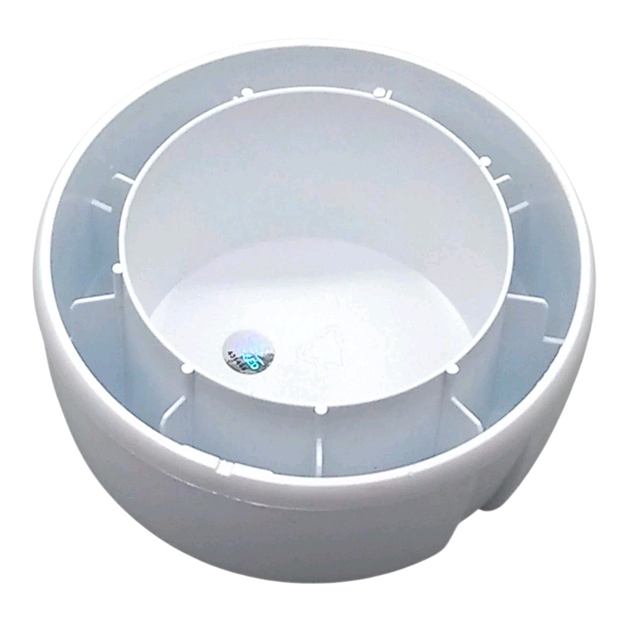 New OEM Replacement for Frigidaire Washer Agitator Cap 5304515844